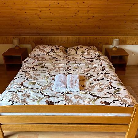 Apartman Mauro Rakovica Exteriér fotografie