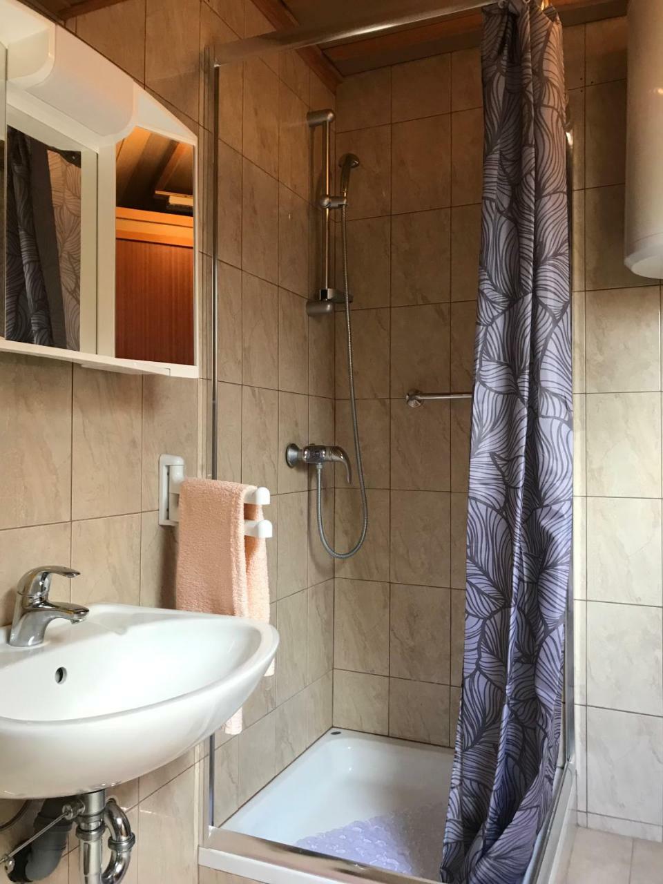 Apartman Mauro Rakovica Exteriér fotografie
